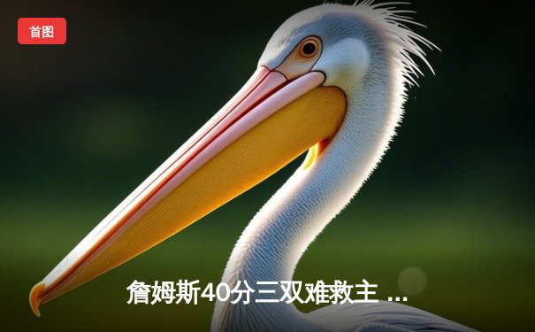 詹姆斯40分三双难救主 湖人加时惜败勇士 库里37分导演逆转