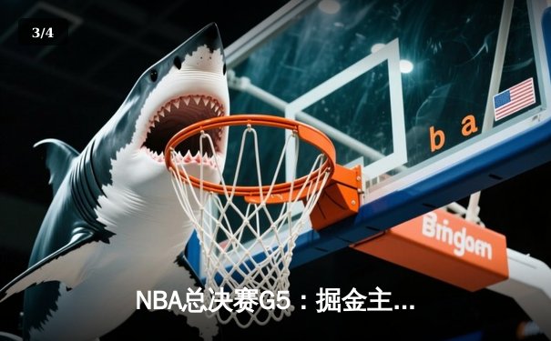 NBA总决赛G5：掘金主场加时险胜热火 约基奇40+13+7创历史纪录 - 3
