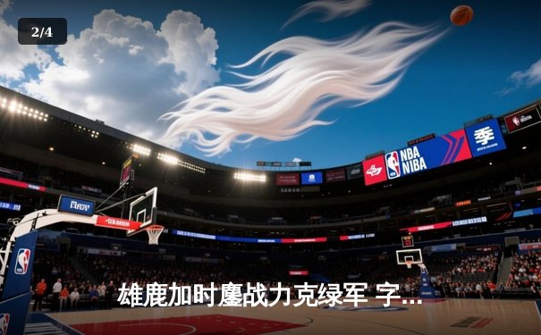 雄鹿加时鏖战力克绿军 字母哥44+14闪耀关键战 - 2