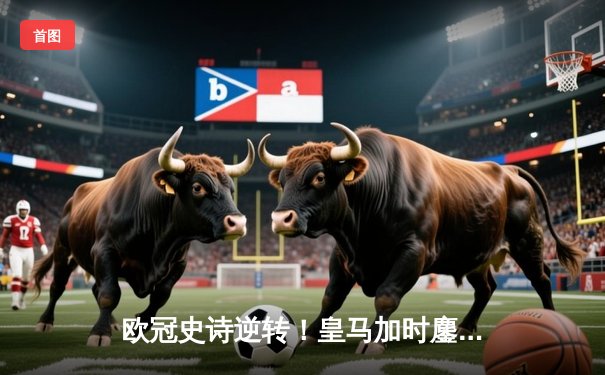 欧冠史诗逆转！皇马加时鏖战3-2淘汰曼城，本泽马双响定乾坤